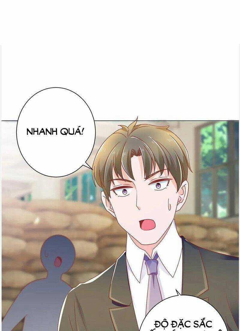 Ẩn Hôn 100%: Chọc Tức Vợ Yêu Mua Một Tặng Một Chapter 151 trang 26