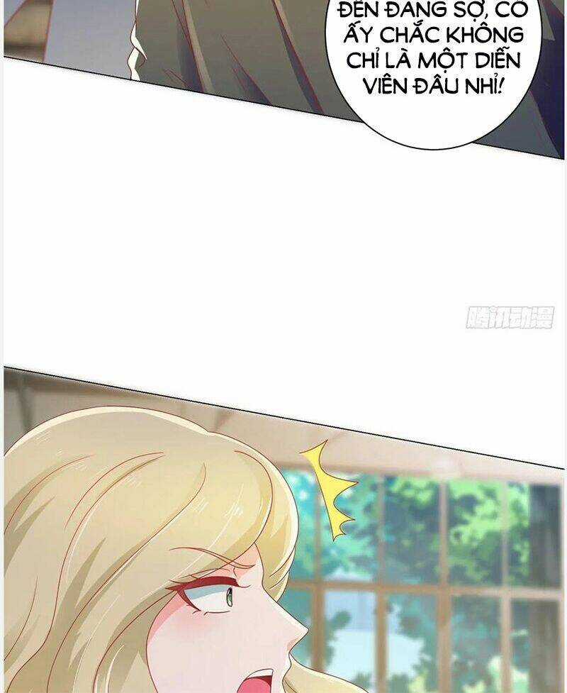 Ẩn Hôn 100%: Chọc Tức Vợ Yêu Mua Một Tặng Một Chapter 151 trang 27