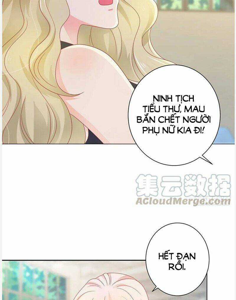 Ẩn Hôn 100%: Chọc Tức Vợ Yêu Mua Một Tặng Một Chapter 151 trang 28