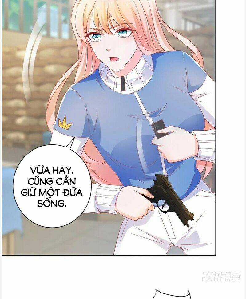 Ẩn Hôn 100%: Chọc Tức Vợ Yêu Mua Một Tặng Một Chapter 151 trang 29