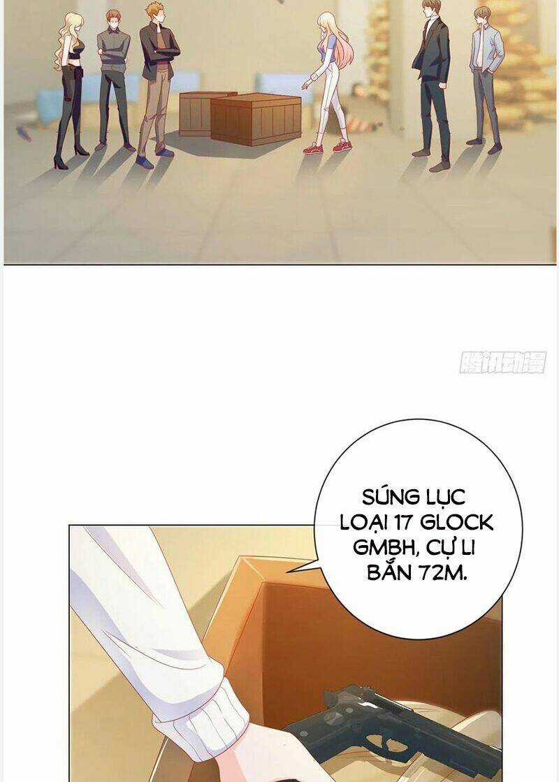 Ẩn Hôn 100%: Chọc Tức Vợ Yêu Mua Một Tặng Một Chapter 151 trang 3