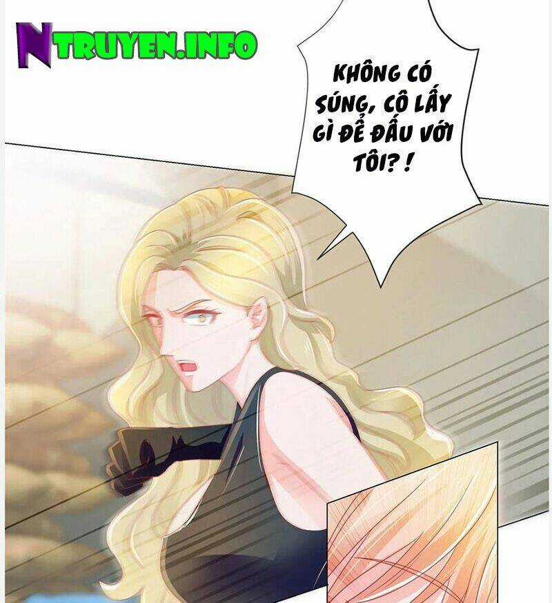 Ẩn Hôn 100%: Chọc Tức Vợ Yêu Mua Một Tặng Một Chapter 151 trang 30