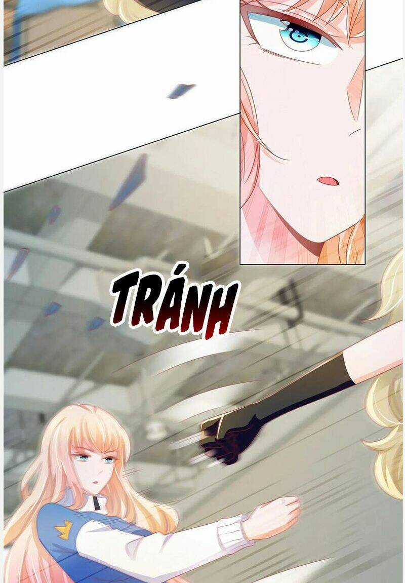 Ẩn Hôn 100%: Chọc Tức Vợ Yêu Mua Một Tặng Một Chapter 151 trang 31