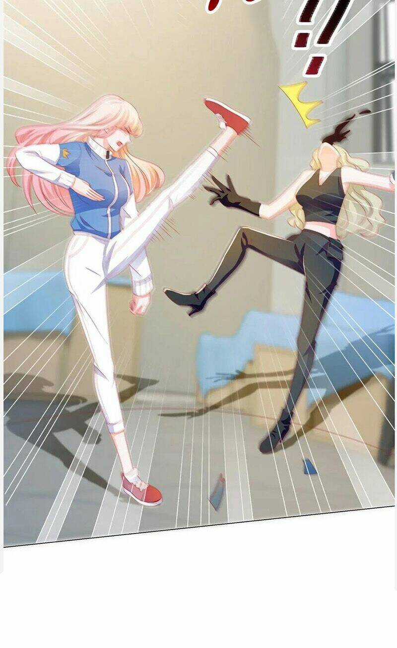 Ẩn Hôn 100%: Chọc Tức Vợ Yêu Mua Một Tặng Một Chapter 151 trang 33