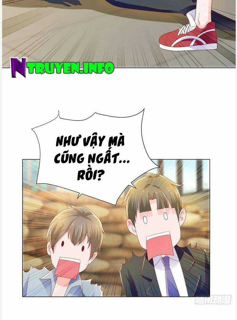 Ẩn Hôn 100%: Chọc Tức Vợ Yêu Mua Một Tặng Một Chapter 151 trang 35