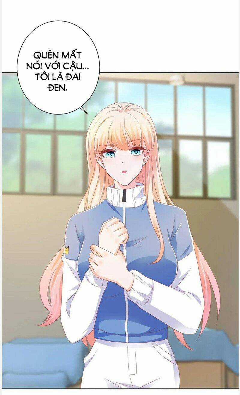 Ẩn Hôn 100%: Chọc Tức Vợ Yêu Mua Một Tặng Một Chapter 151 trang 36