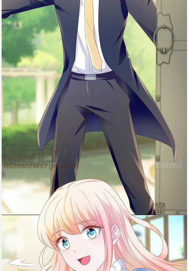 Ẩn Hôn 100%: Chọc Tức Vợ Yêu Mua Một Tặng Một Chapter 151 trang 38