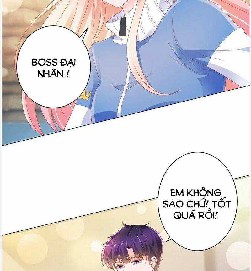 Ẩn Hôn 100%: Chọc Tức Vợ Yêu Mua Một Tặng Một Chapter 151 trang 39