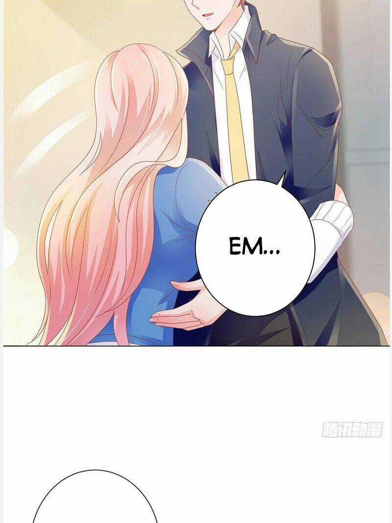 Ẩn Hôn 100%: Chọc Tức Vợ Yêu Mua Một Tặng Một Chapter 151 trang 40