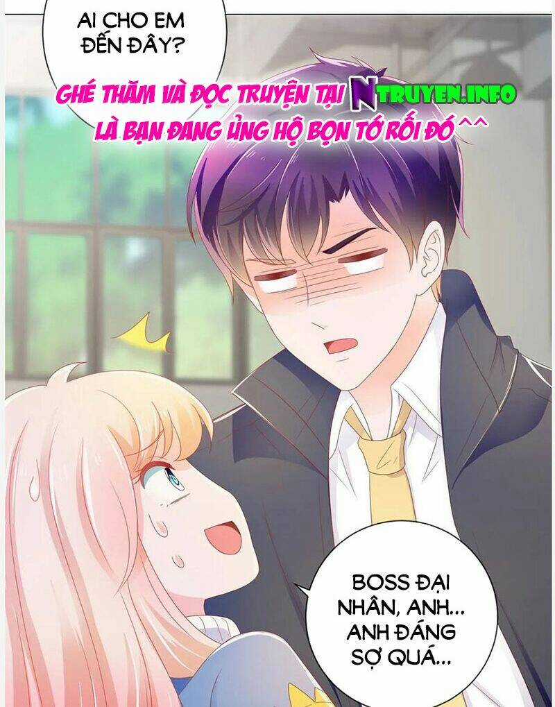 Ẩn Hôn 100%: Chọc Tức Vợ Yêu Mua Một Tặng Một Chapter 151 trang 41