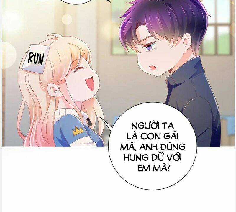 Ẩn Hôn 100%: Chọc Tức Vợ Yêu Mua Một Tặng Một Chapter 151 trang 43