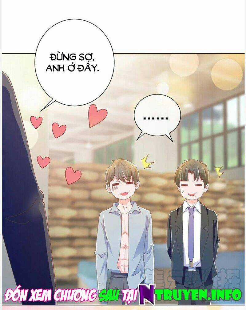 Ẩn Hôn 100%: Chọc Tức Vợ Yêu Mua Một Tặng Một Chapter 151 trang 44