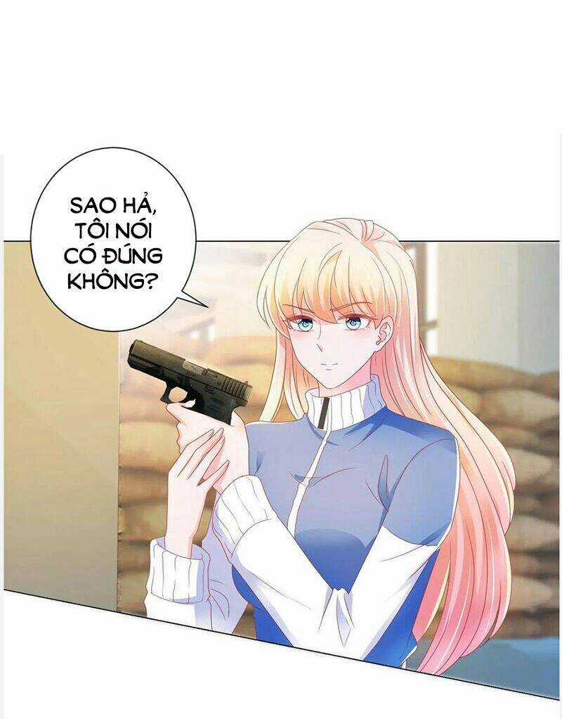 Ẩn Hôn 100%: Chọc Tức Vợ Yêu Mua Một Tặng Một Chapter 151 trang 5