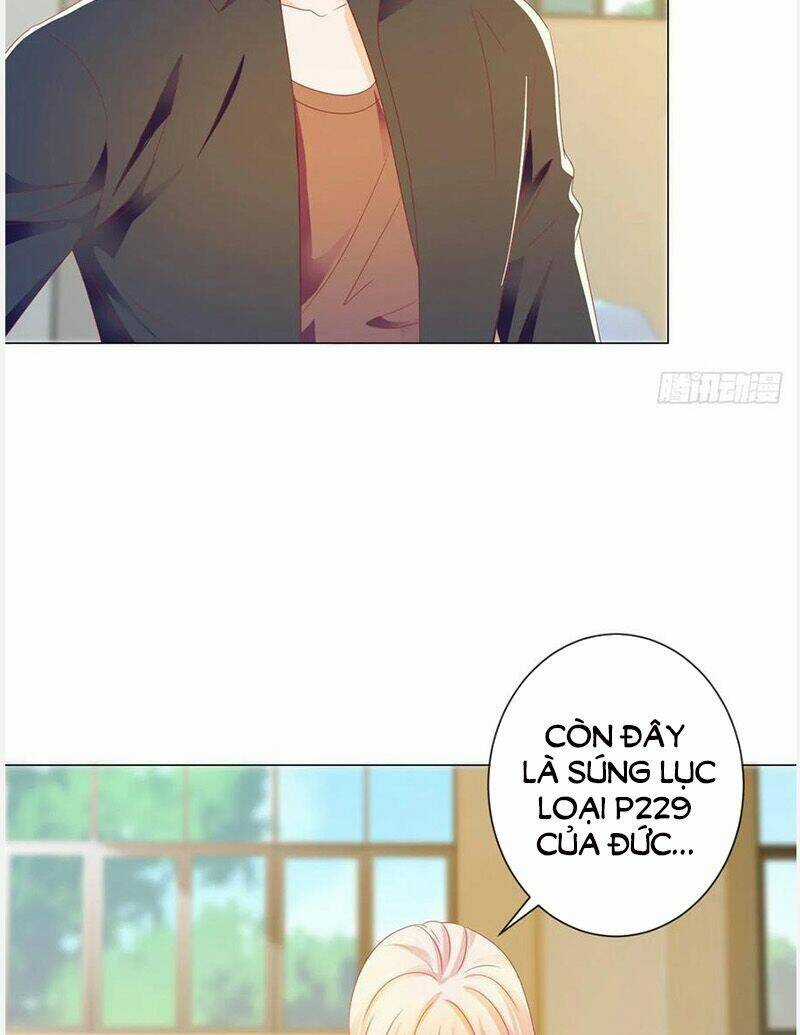 Ẩn Hôn 100%: Chọc Tức Vợ Yêu Mua Một Tặng Một Chapter 151 trang 7