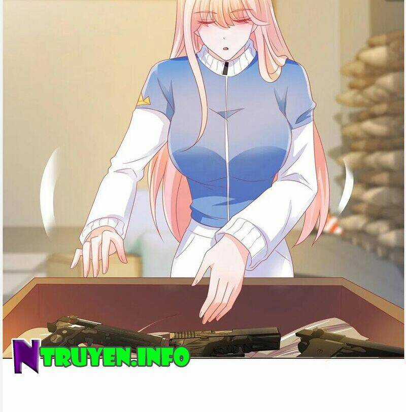 Ẩn Hôn 100%: Chọc Tức Vợ Yêu Mua Một Tặng Một Chapter 151 trang 8