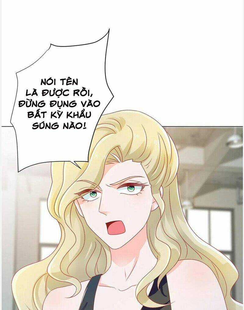 Ẩn Hôn 100%: Chọc Tức Vợ Yêu Mua Một Tặng Một Chapter 151 trang 9