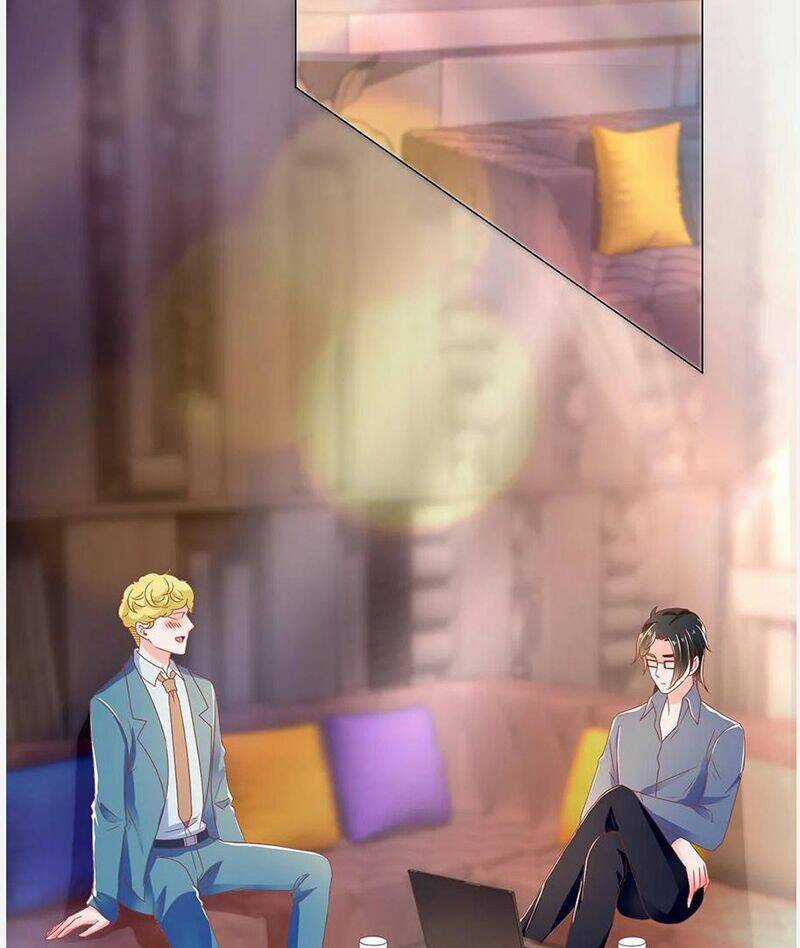 Ẩn Hôn 100%: Chọc Tức Vợ Yêu Mua Một Tặng Một Chapter 152 trang 10