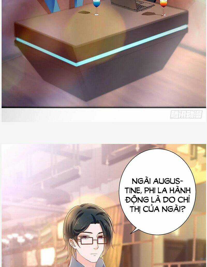 Ẩn Hôn 100%: Chọc Tức Vợ Yêu Mua Một Tặng Một Chapter 152 trang 11