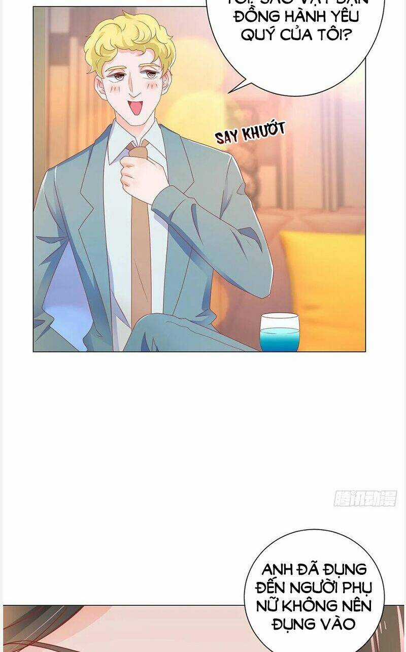 Ẩn Hôn 100%: Chọc Tức Vợ Yêu Mua Một Tặng Một Chapter 152 trang 13