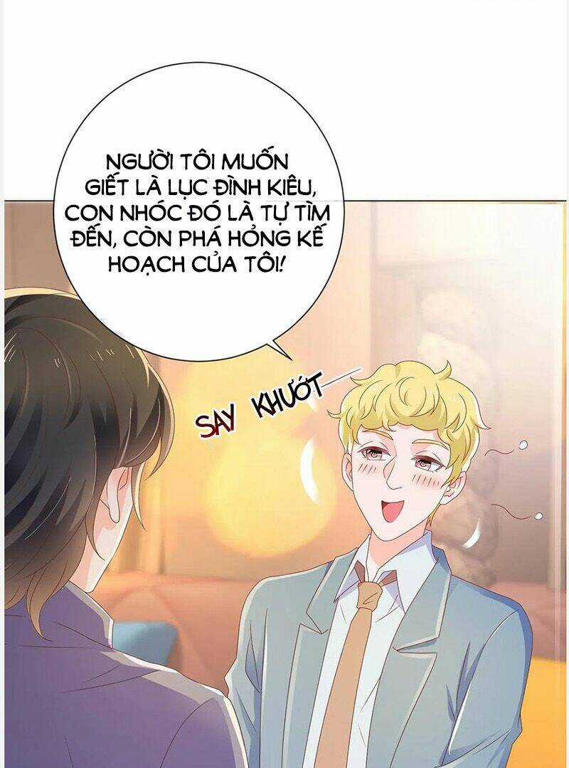 Ẩn Hôn 100%: Chọc Tức Vợ Yêu Mua Một Tặng Một Chapter 152 trang 15