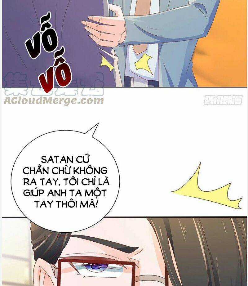 Ẩn Hôn 100%: Chọc Tức Vợ Yêu Mua Một Tặng Một Chapter 152 trang 16