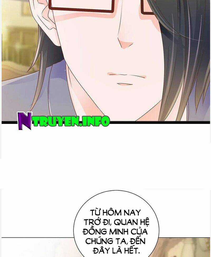 Ẩn Hôn 100%: Chọc Tức Vợ Yêu Mua Một Tặng Một Chapter 152 trang 17