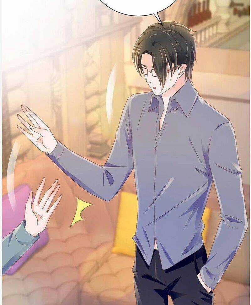 Ẩn Hôn 100%: Chọc Tức Vợ Yêu Mua Một Tặng Một Chapter 152 trang 18