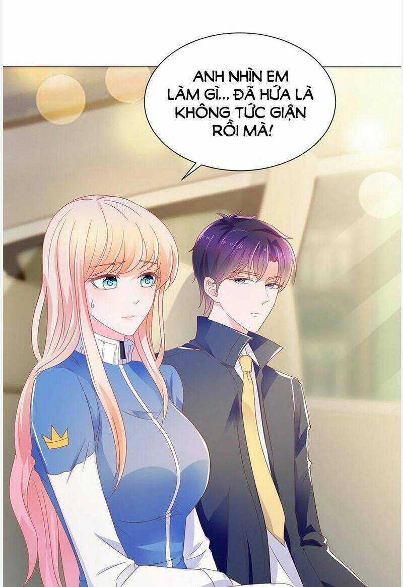 Ẩn Hôn 100%: Chọc Tức Vợ Yêu Mua Một Tặng Một Chapter 152 trang 2