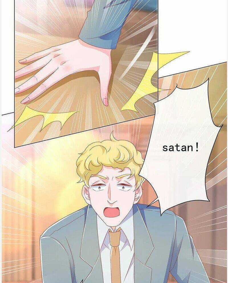 Ẩn Hôn 100%: Chọc Tức Vợ Yêu Mua Một Tặng Một Chapter 152 trang 20