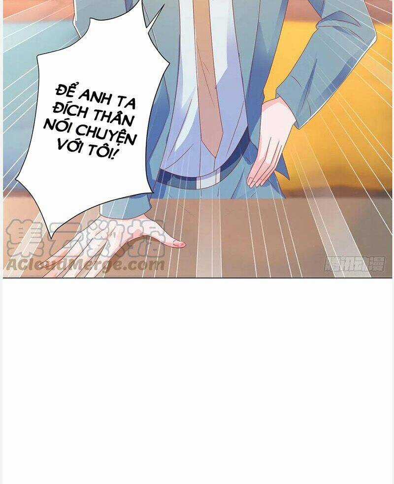 Ẩn Hôn 100%: Chọc Tức Vợ Yêu Mua Một Tặng Một Chapter 152 trang 21