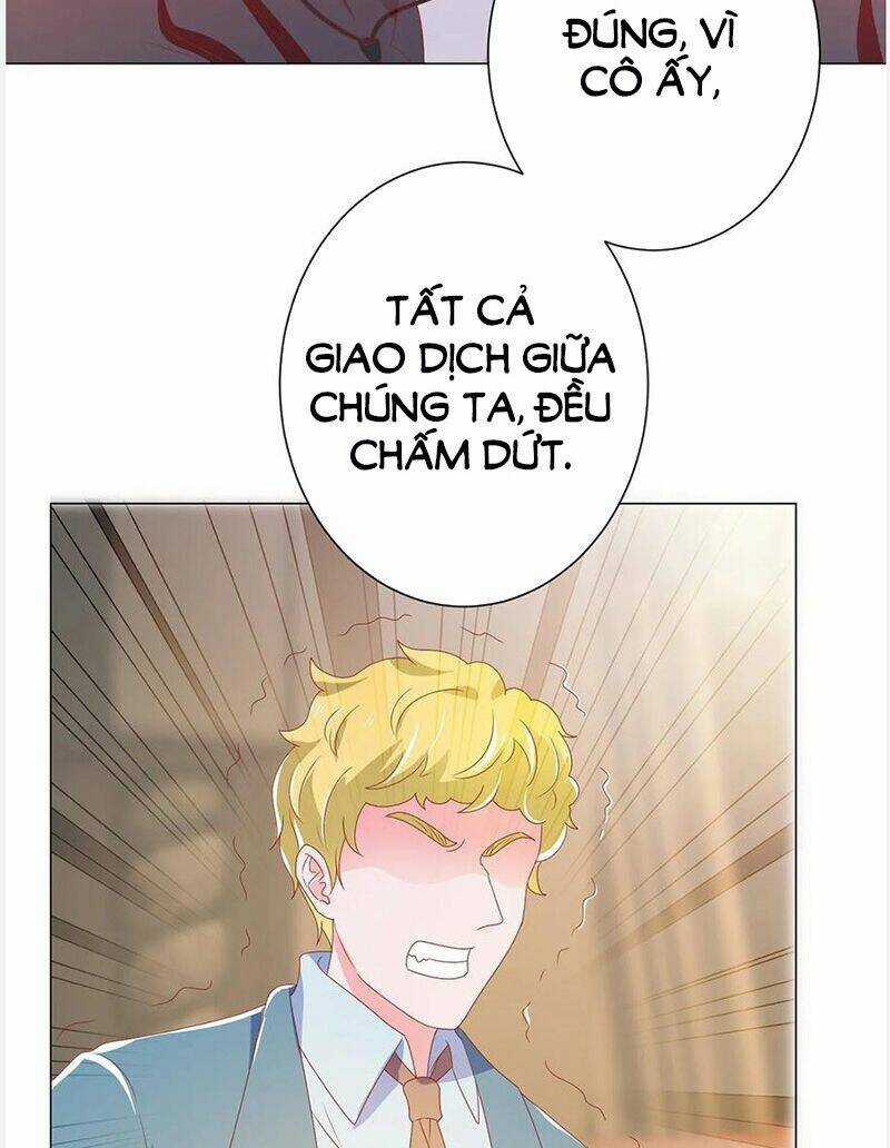 Ẩn Hôn 100%: Chọc Tức Vợ Yêu Mua Một Tặng Một Chapter 152 trang 25