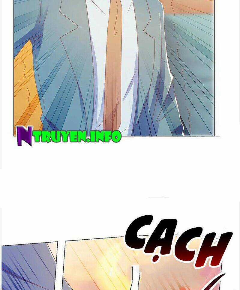 Ẩn Hôn 100%: Chọc Tức Vợ Yêu Mua Một Tặng Một Chapter 152 trang 26