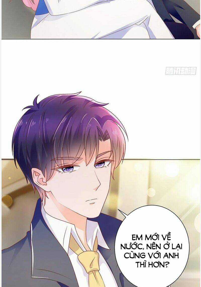 Ẩn Hôn 100%: Chọc Tức Vợ Yêu Mua Một Tặng Một Chapter 152 trang 3