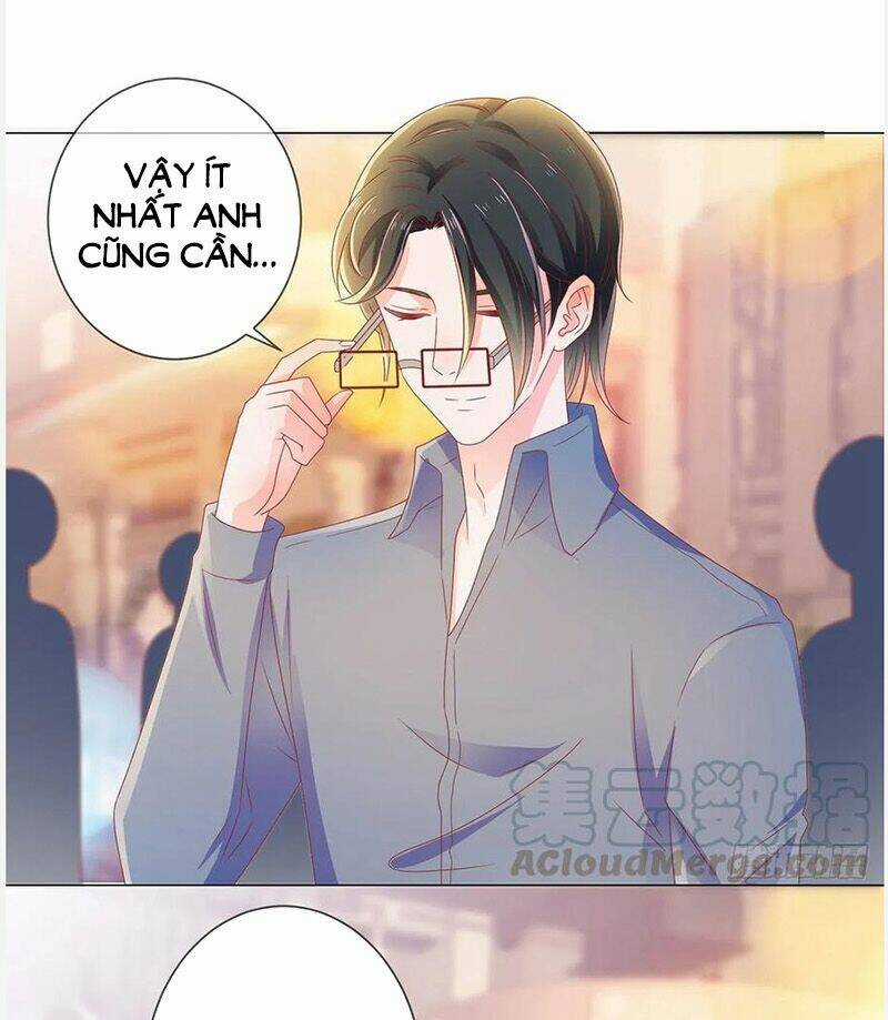 Ẩn Hôn 100%: Chọc Tức Vợ Yêu Mua Một Tặng Một Chapter 152 trang 30