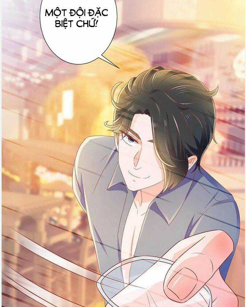 Ẩn Hôn 100%: Chọc Tức Vợ Yêu Mua Một Tặng Một Chapter 152 trang 31