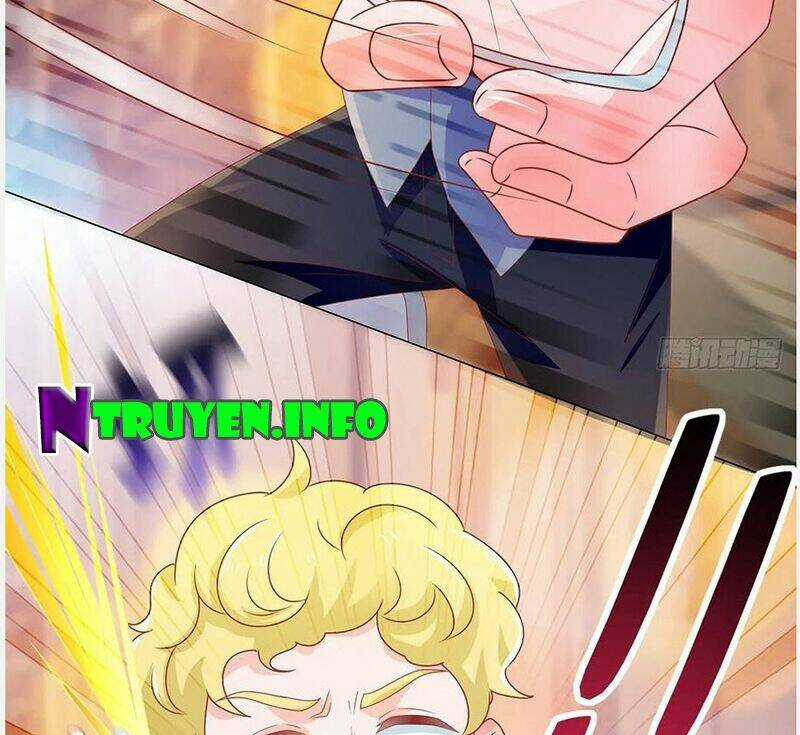 Ẩn Hôn 100%: Chọc Tức Vợ Yêu Mua Một Tặng Một Chapter 152 trang 32