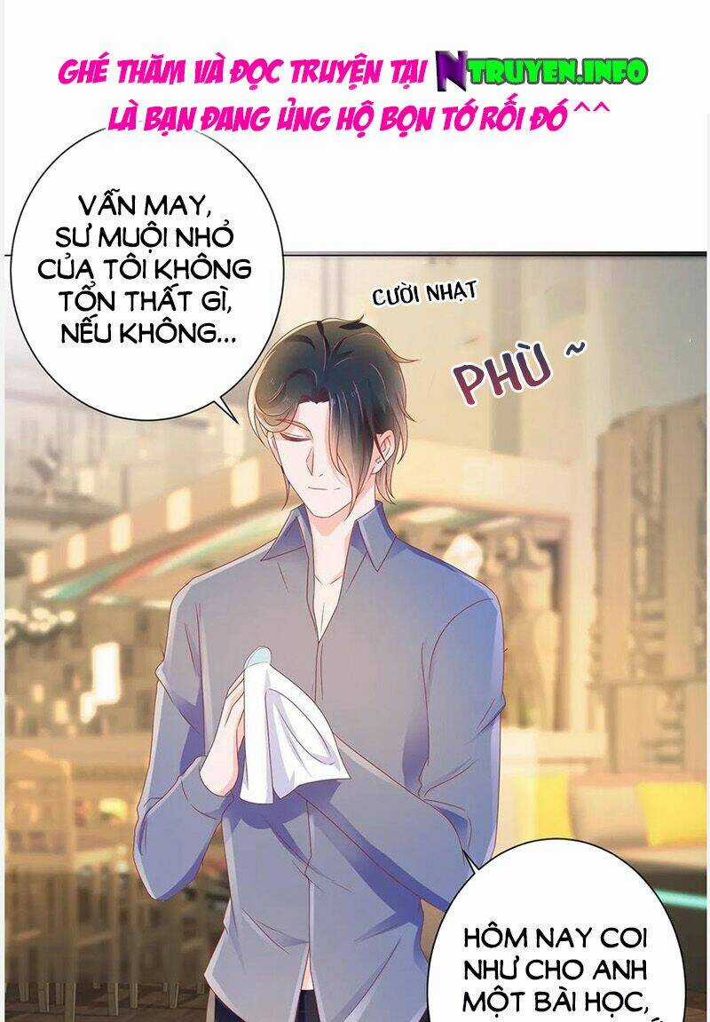 Ẩn Hôn 100%: Chọc Tức Vợ Yêu Mua Một Tặng Một Chapter 152 trang 37