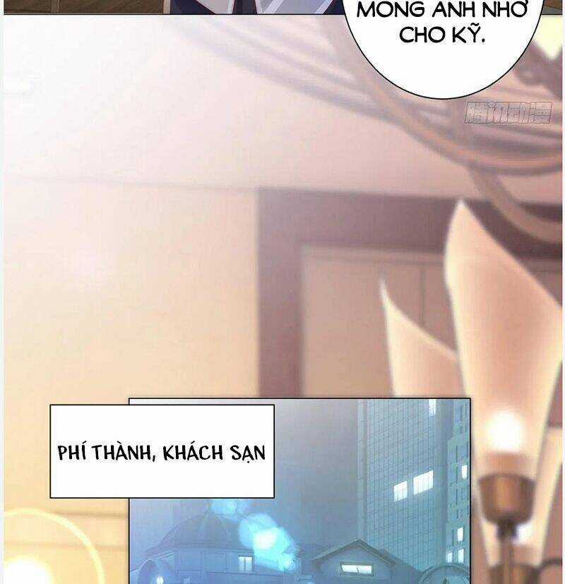 Ẩn Hôn 100%: Chọc Tức Vợ Yêu Mua Một Tặng Một Chapter 152 trang 38