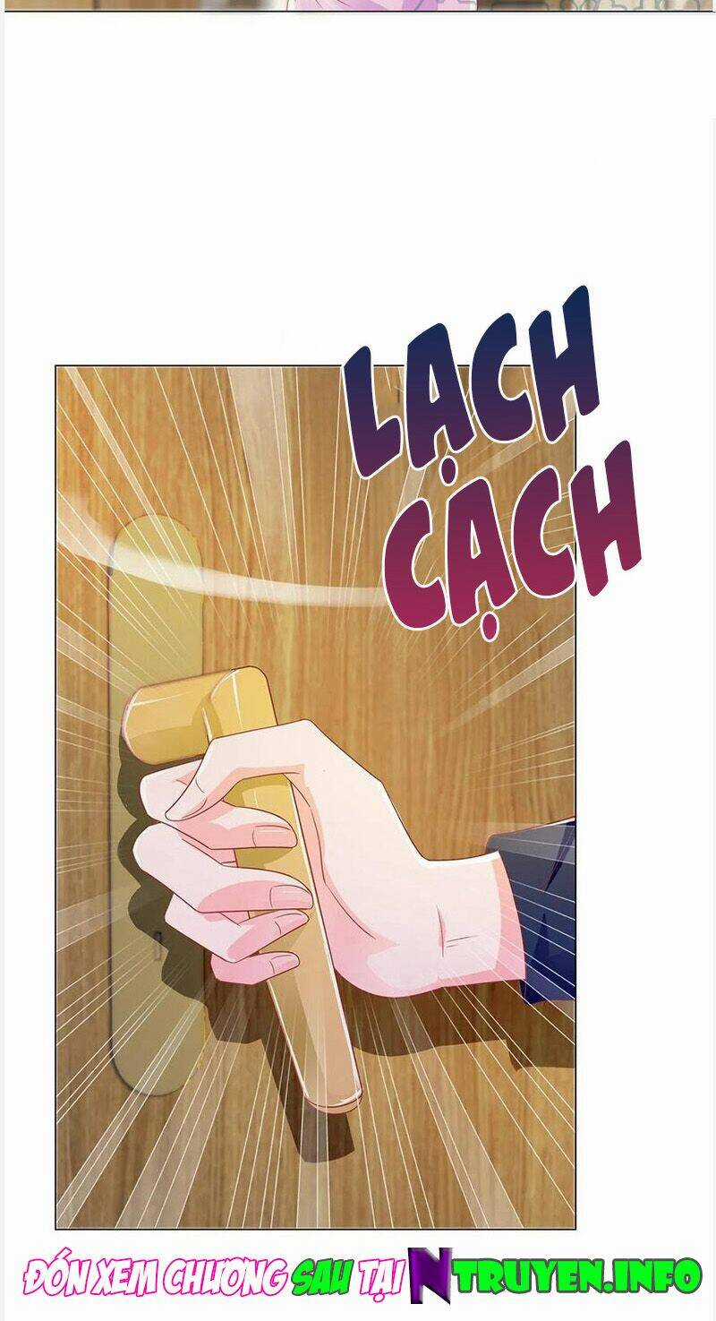 Ẩn Hôn 100%: Chọc Tức Vợ Yêu Mua Một Tặng Một Chapter 152 trang 44