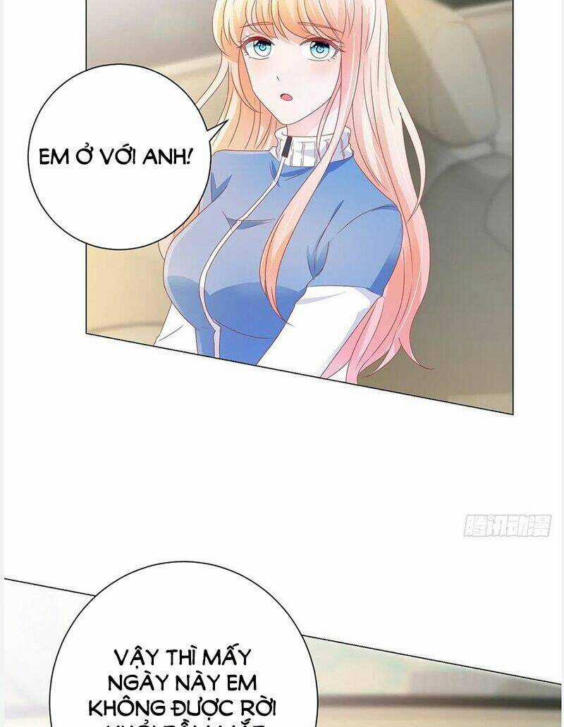 Ẩn Hôn 100%: Chọc Tức Vợ Yêu Mua Một Tặng Một Chapter 152 trang 5