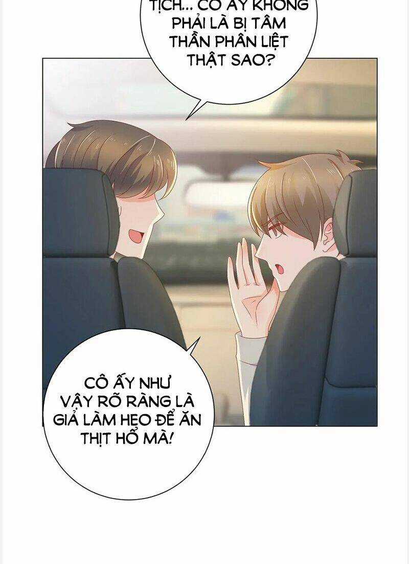 Ẩn Hôn 100%: Chọc Tức Vợ Yêu Mua Một Tặng Một Chapter 152 trang 7