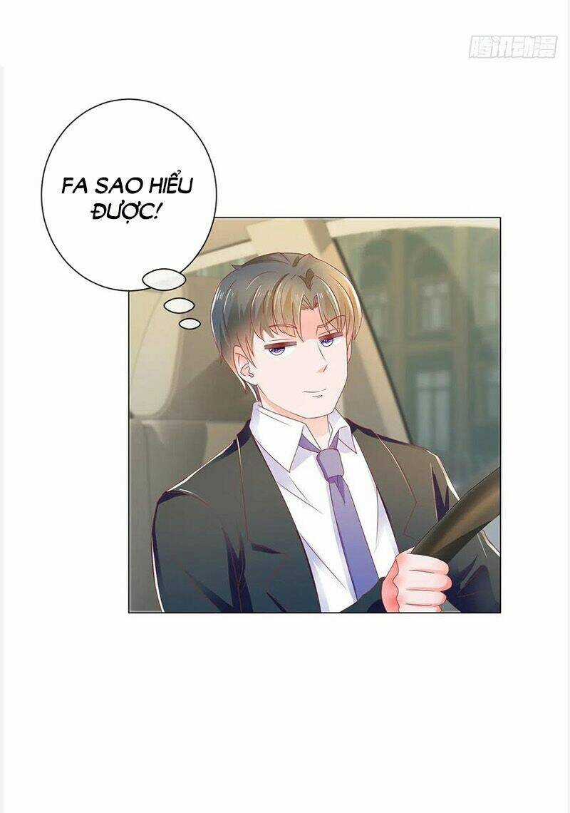 Ẩn Hôn 100%: Chọc Tức Vợ Yêu Mua Một Tặng Một Chapter 152 trang 8