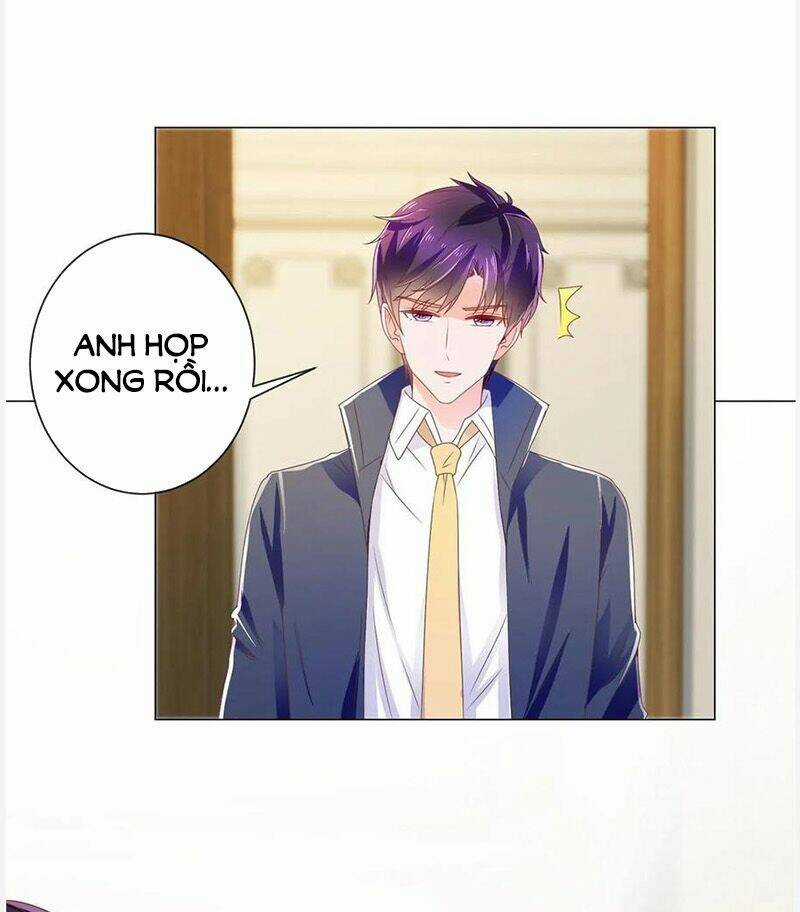 Ẩn Hôn 100%: Chọc Tức Vợ Yêu Mua Một Tặng Một Chapter 153 trang 1