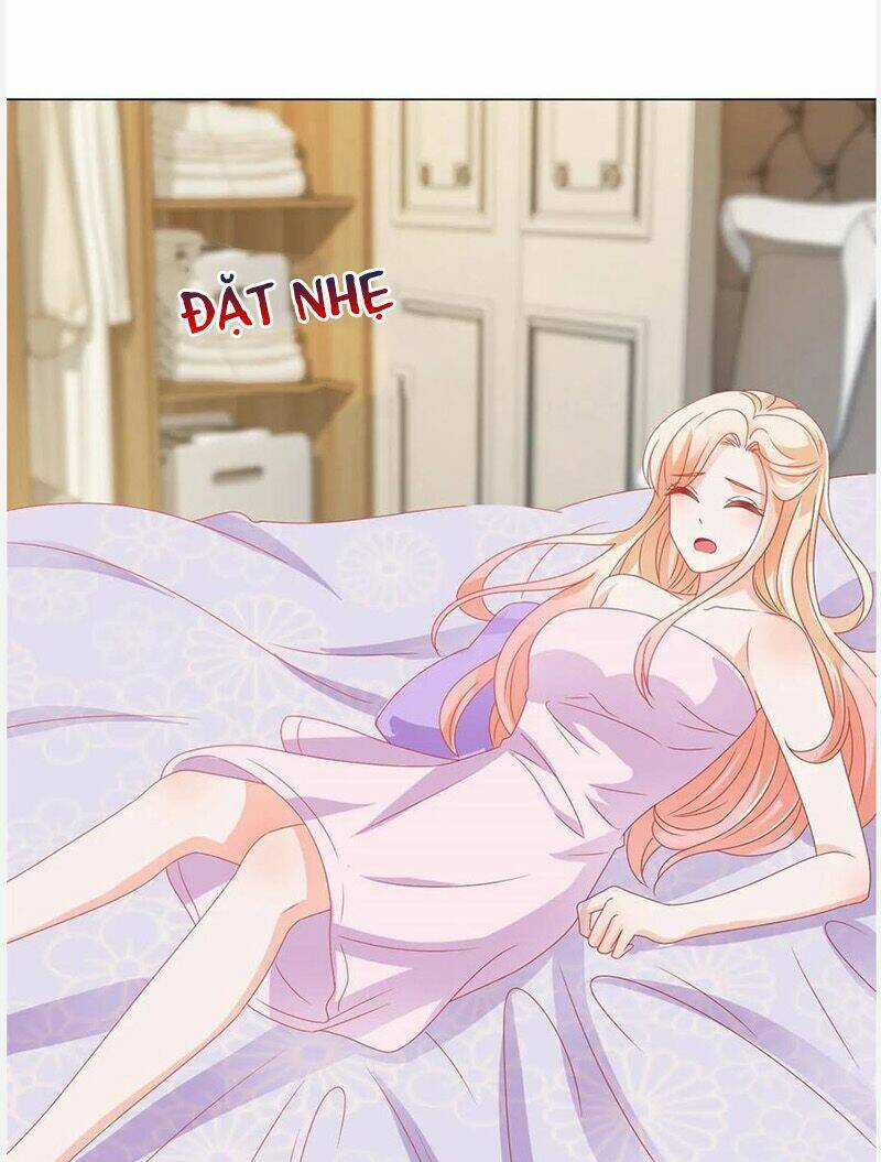 Ẩn Hôn 100%: Chọc Tức Vợ Yêu Mua Một Tặng Một Chapter 153 trang 10