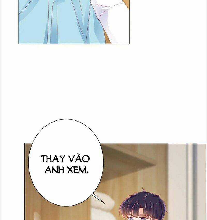 Ẩn Hôn 100%: Chọc Tức Vợ Yêu Mua Một Tặng Một Chapter 153 trang 12