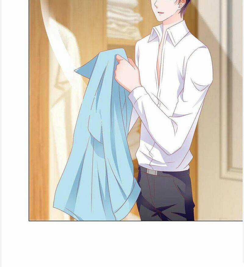 Ẩn Hôn 100%: Chọc Tức Vợ Yêu Mua Một Tặng Một Chapter 153 trang 13