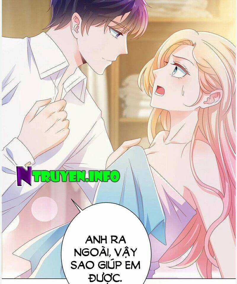 Ẩn Hôn 100%: Chọc Tức Vợ Yêu Mua Một Tặng Một Chapter 153 trang 15