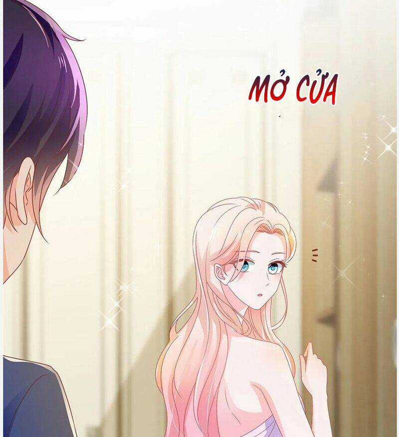 Ẩn Hôn 100%: Chọc Tức Vợ Yêu Mua Một Tặng Một Chapter 153 trang 2