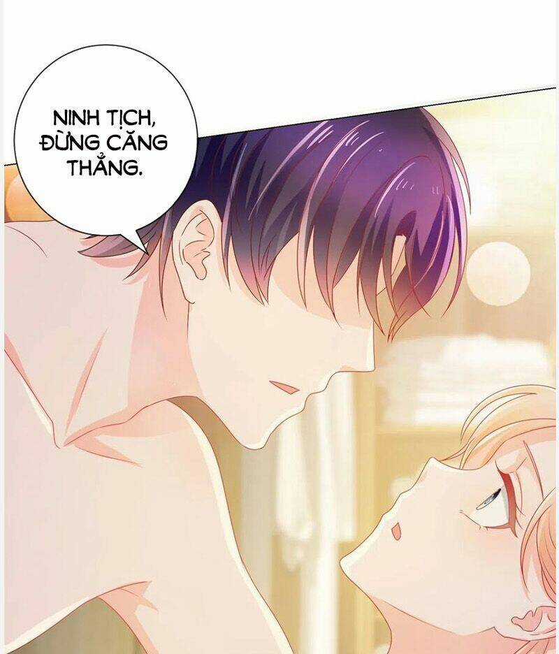 Ẩn Hôn 100%: Chọc Tức Vợ Yêu Mua Một Tặng Một Chapter 153 trang 20