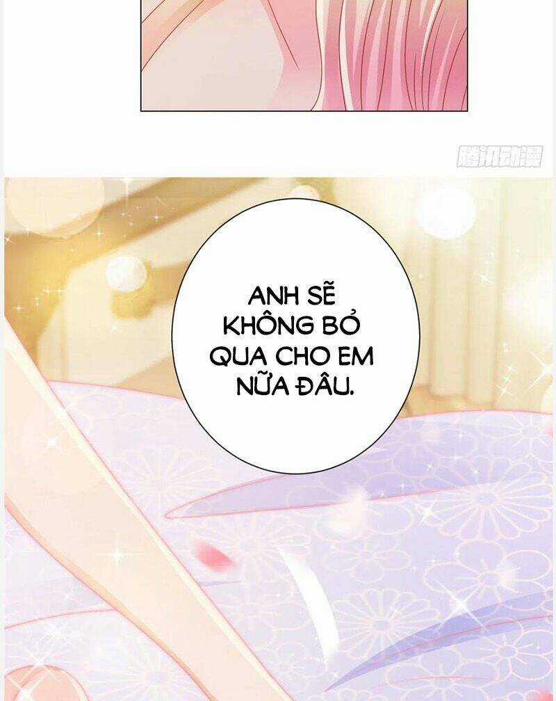 Ẩn Hôn 100%: Chọc Tức Vợ Yêu Mua Một Tặng Một Chapter 153 trang 23